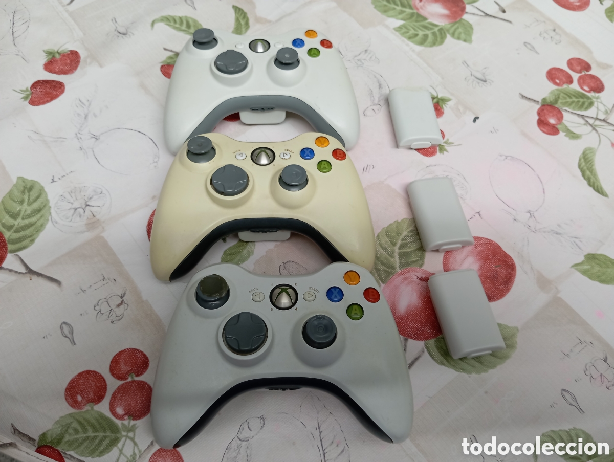 Videojuegos y consolas: Xbox 360 de 120 GB HDD - Foto 14