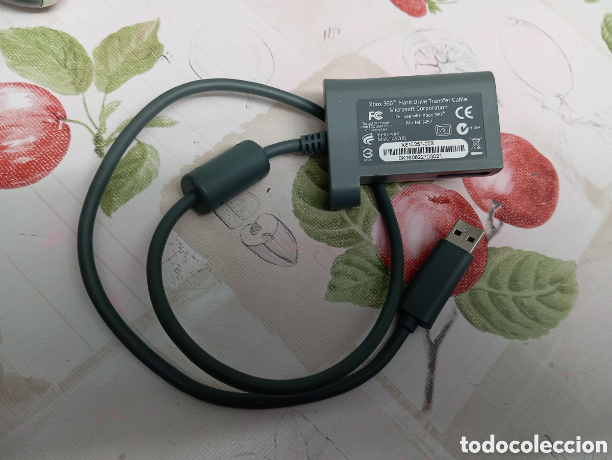 Videojuegos y consolas: Xbox 360 de 120 GB HDD - Foto 15