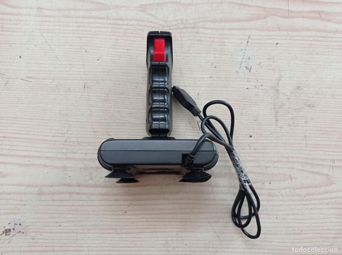 Videojuegos y consolas: Joystick QuickShot II Plus - Foto 2