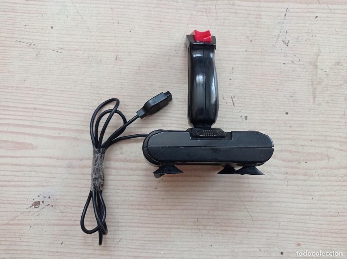 Videojuegos y consolas: Joystick QuickShot II Plus - Foto 3