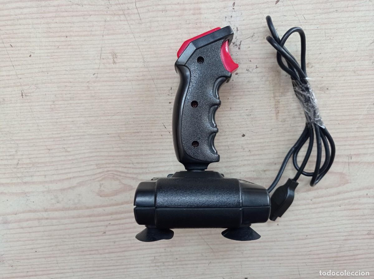 Videojuegos y consolas: Joystick QuickShot II Plus - Foto 4