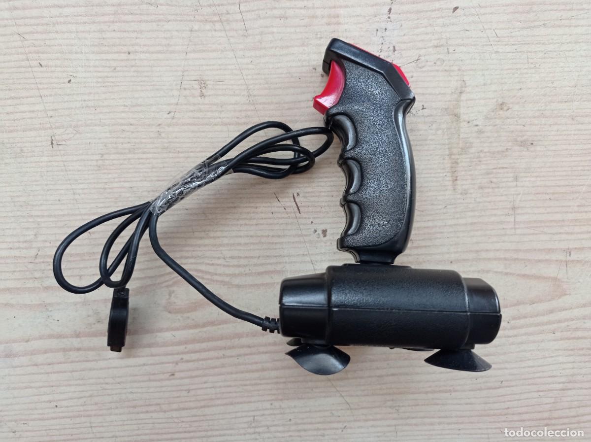 Videojuegos y consolas: Joystick QuickShot II Plus - Foto 5