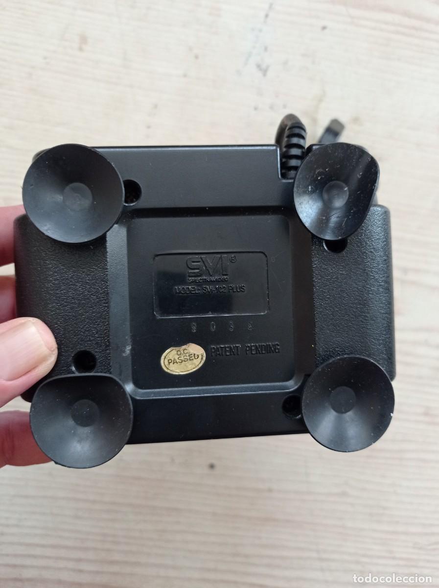 Videojuegos y consolas: Joystick QuickShot II Plus - Foto 6