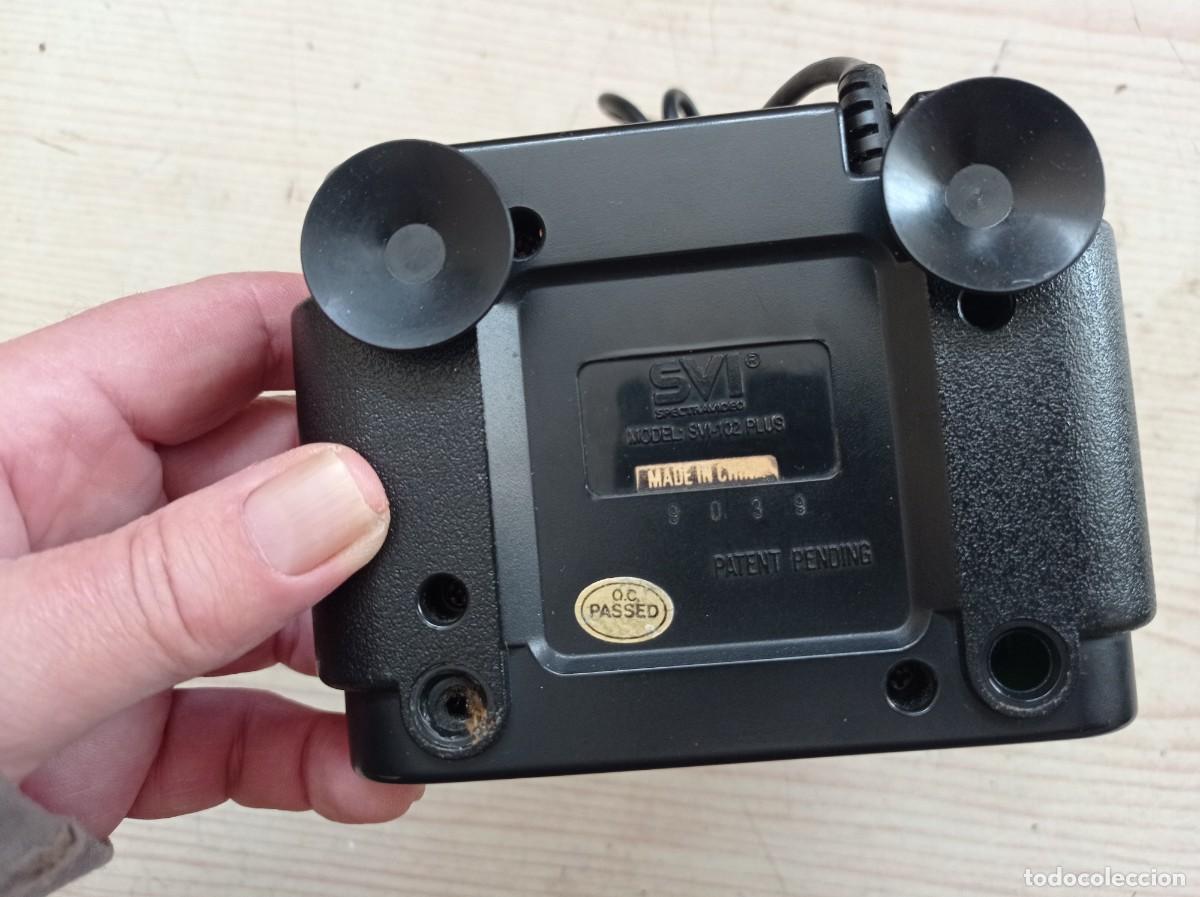 Videojuegos y consolas: Joystick QuickShot II Plus - Falla El Gatillo De Arriba - Foto 6