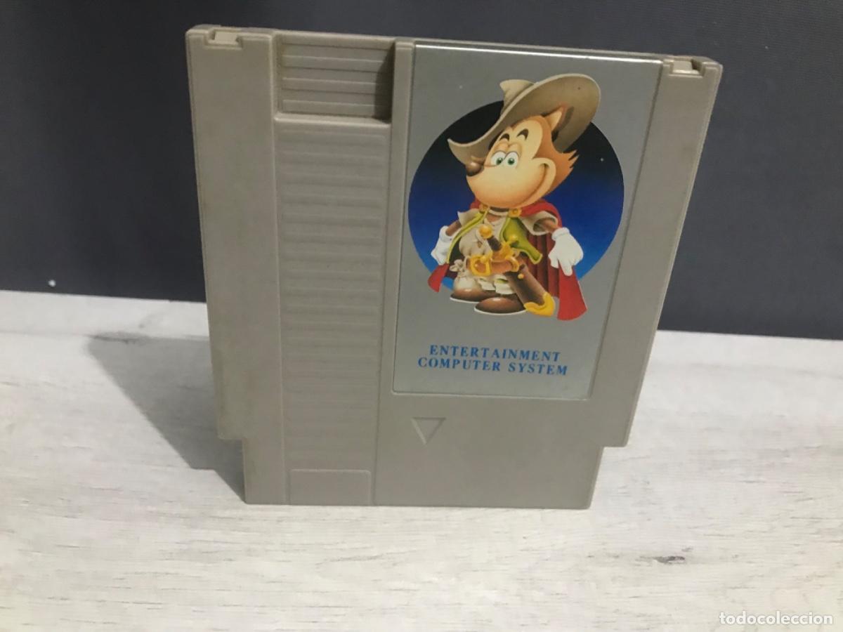 Videojuegos y consolas: Consola Nippon&rsquo;do En su caja original - Foto 5