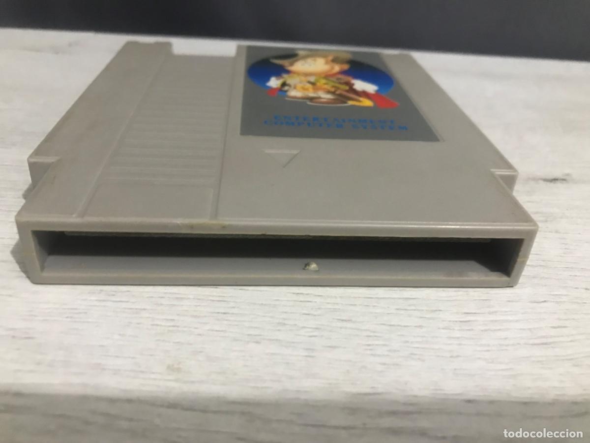 Videojuegos y consolas: Consola Nippon&rsquo;do En su caja original - Foto 6