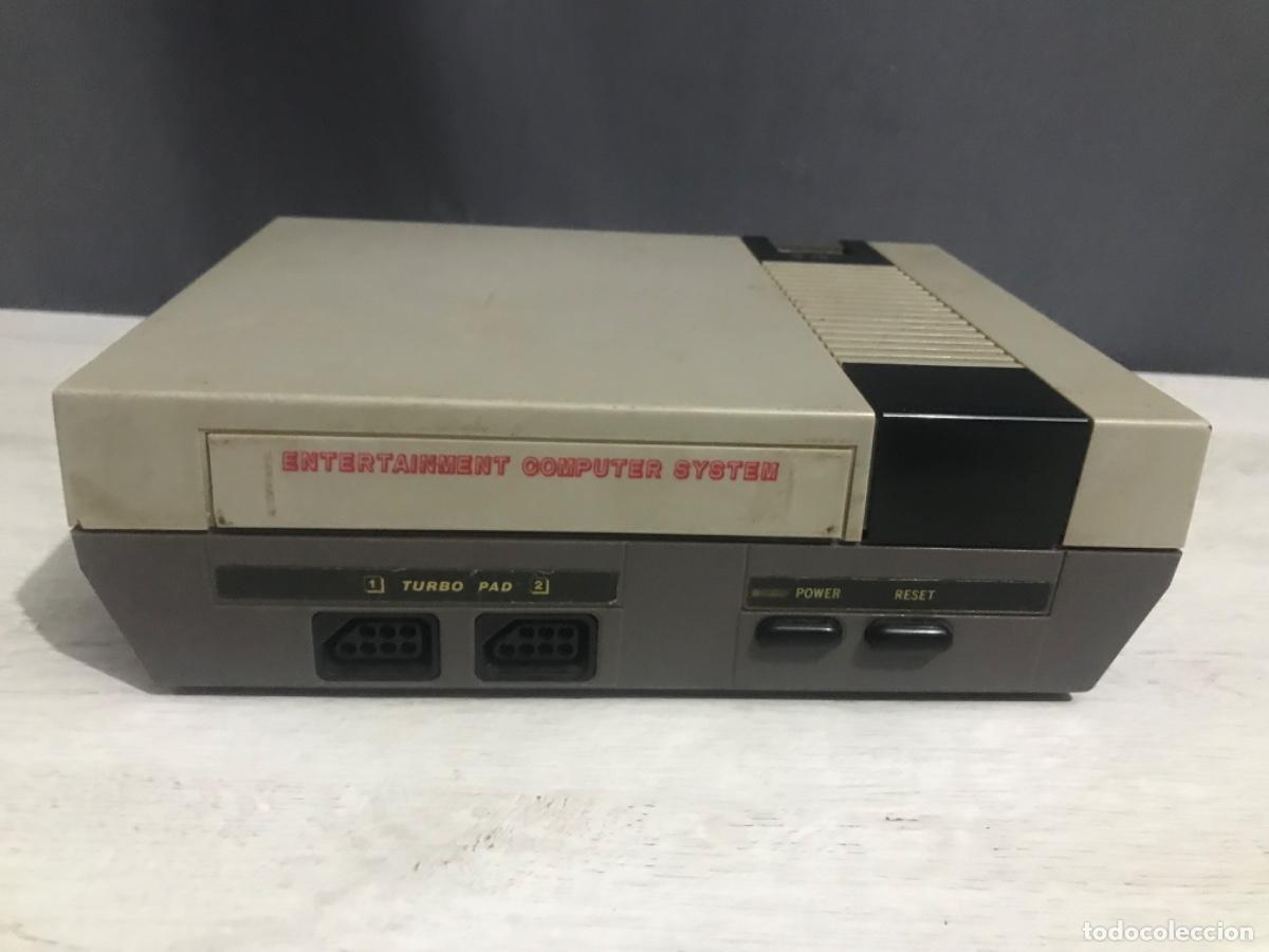 Videojuegos y consolas: Consola Nippon&rsquo;do En su caja original - Foto 8