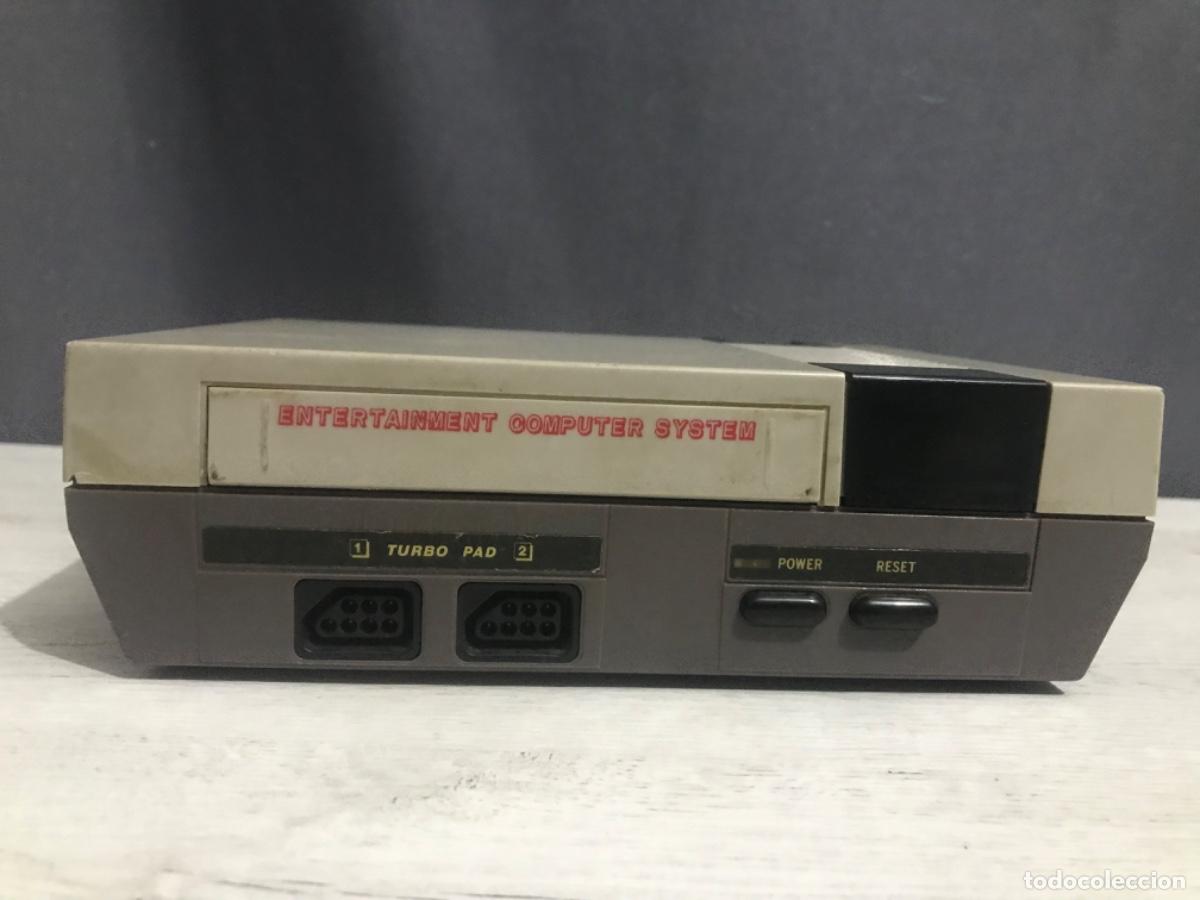 Videojuegos y consolas: Consola Nippon&rsquo;do En su caja original - Foto 9