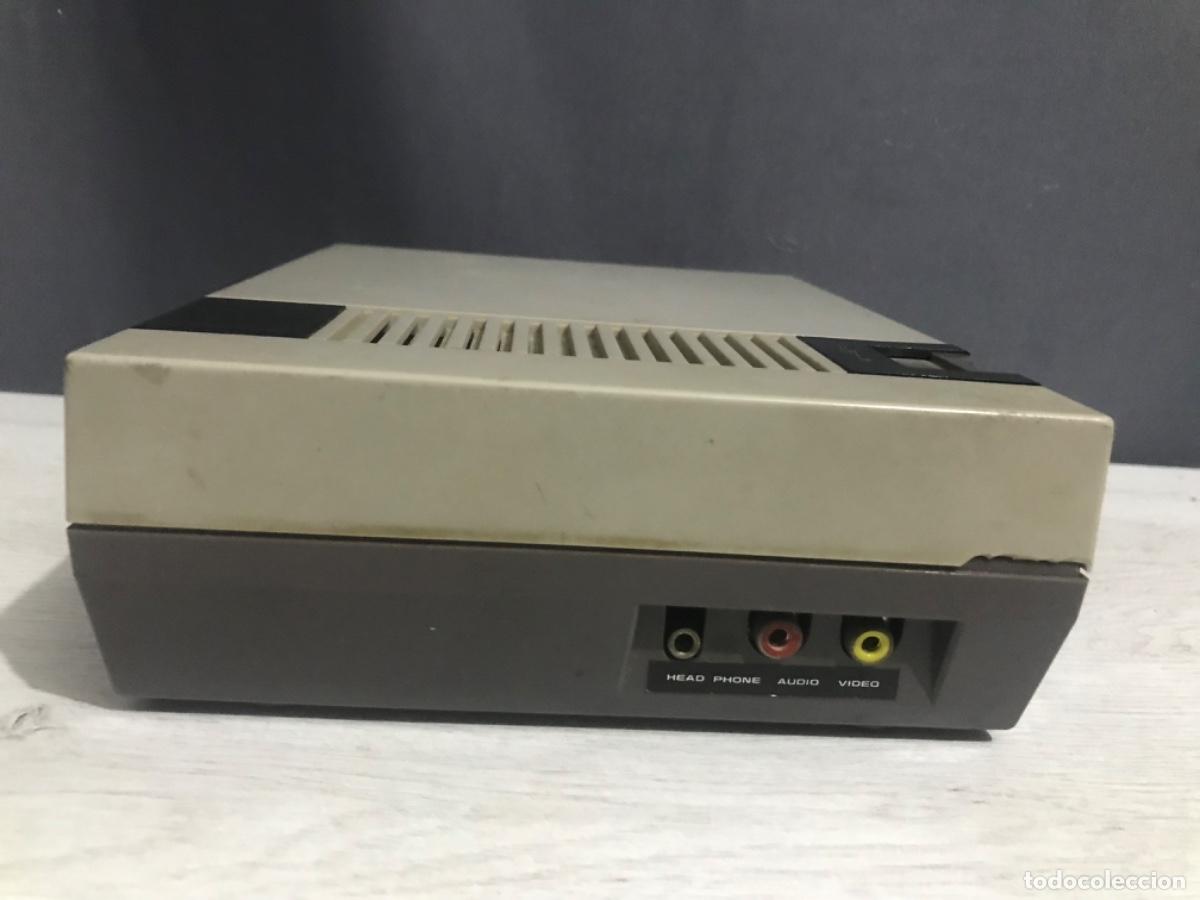 Videojuegos y consolas: Consola Nippon&rsquo;do En su caja original - Foto 10