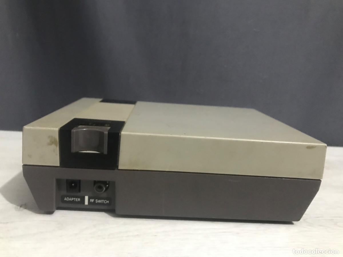 Videojuegos y consolas: Consola Nippon&rsquo;do En su caja original - Foto 11