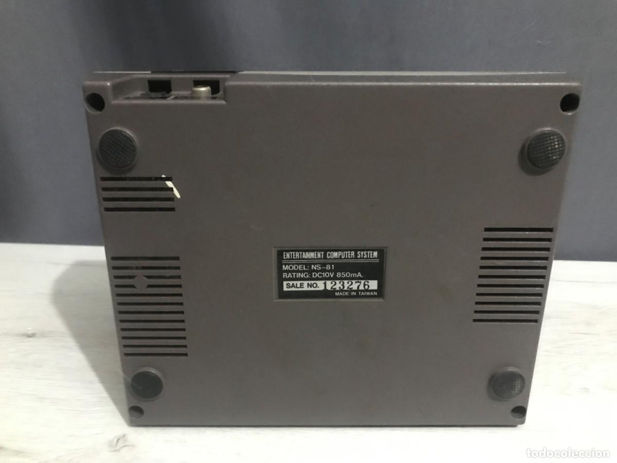 Videojuegos y consolas: Consola Nippon&rsquo;do En su caja original - Foto 13