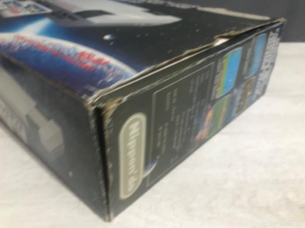 Videojuegos y consolas: Consola Nippon&rsquo;do En su caja original - Foto 24
