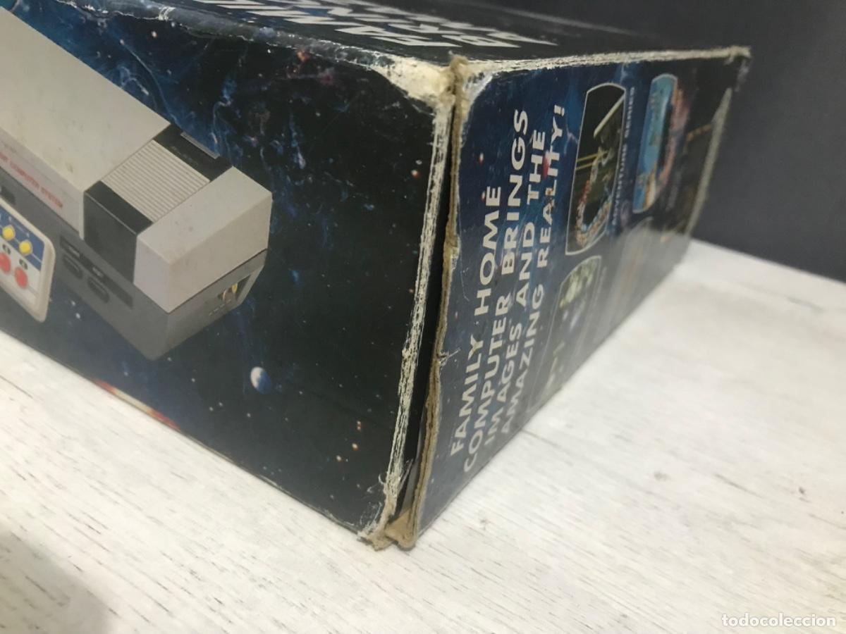 Videojuegos y consolas: Consola Nippon&rsquo;do En su caja original - Foto 28