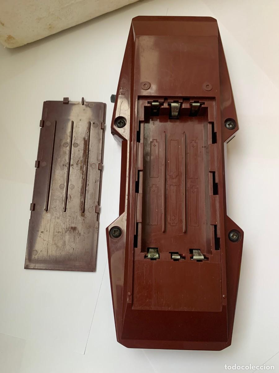 Videojuegos y consolas: Electronic Split Second 1980 Miro Meccano - Foto 4