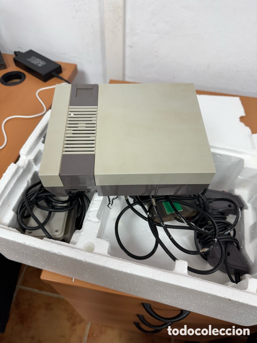 Videojuegos y consolas: Video consola creation - Foto 3