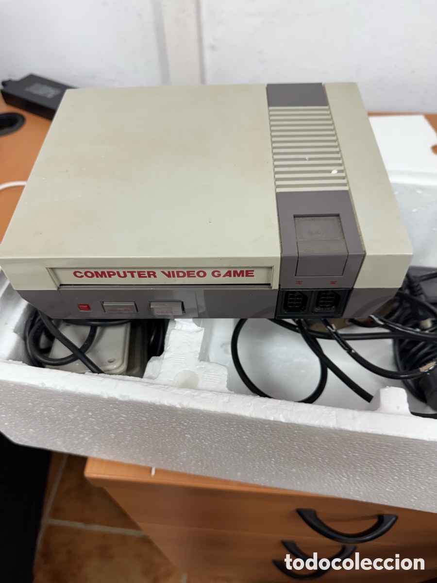 Videojuegos y consolas: Video consola creation - Foto 4
