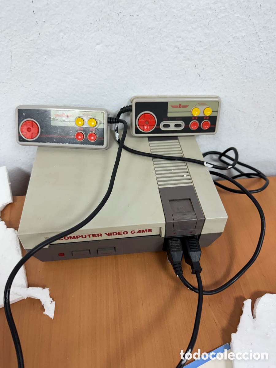 Videojuegos y consolas: Video consola creation - Foto 7