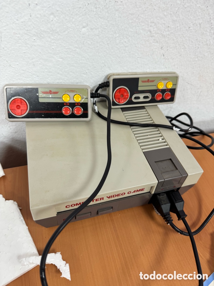Videojuegos y consolas: Video consola creation - Foto 8