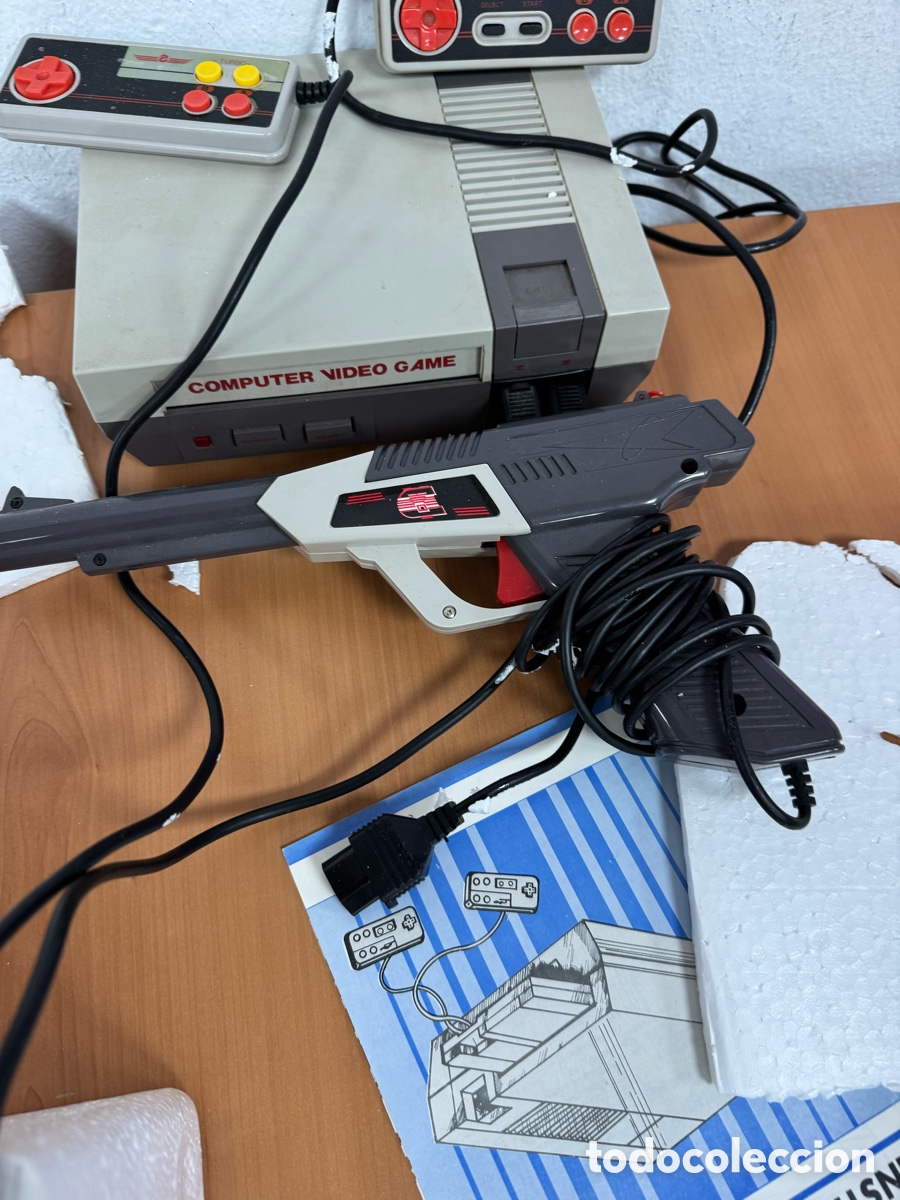 Videojuegos y consolas: Video consola creation - Foto 11