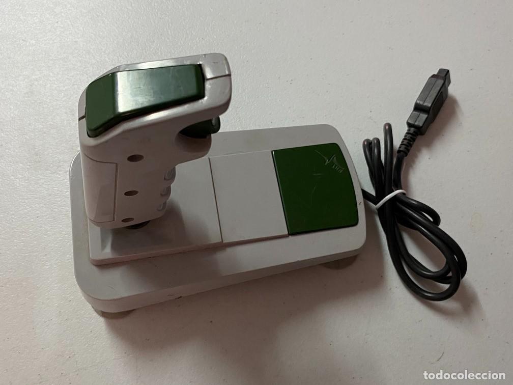 Videojuegos y consolas: MHT Ingenieros (Commodore) - JOYSTICK PARA VIDEOJUEGOS - Foto 1