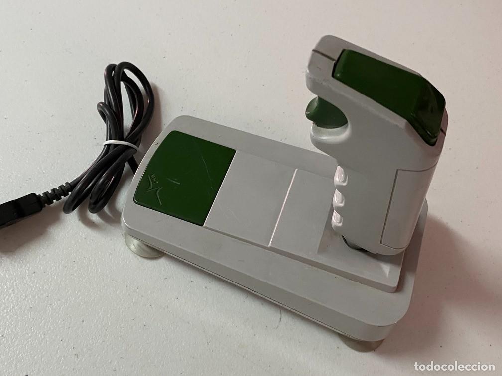 Videojuegos y consolas: MHT Ingenieros (Commodore) - JOYSTICK PARA VIDEOJUEGOS - Foto 2