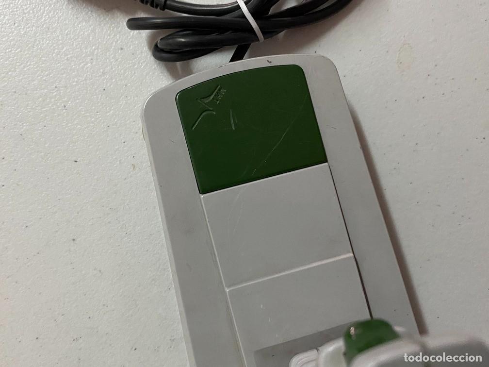 Videojuegos y consolas: MHT Ingenieros (Commodore) - JOYSTICK PARA VIDEOJUEGOS - Foto 3