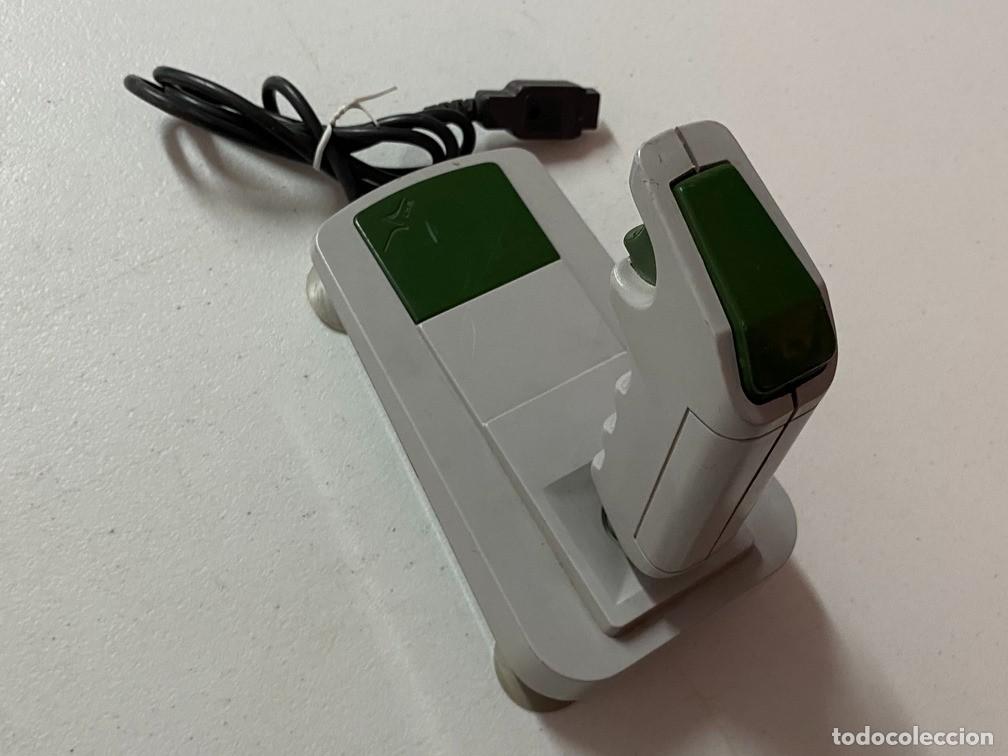 Videojuegos y consolas: MHT Ingenieros (Commodore) - JOYSTICK PARA VIDEOJUEGOS - Foto 6