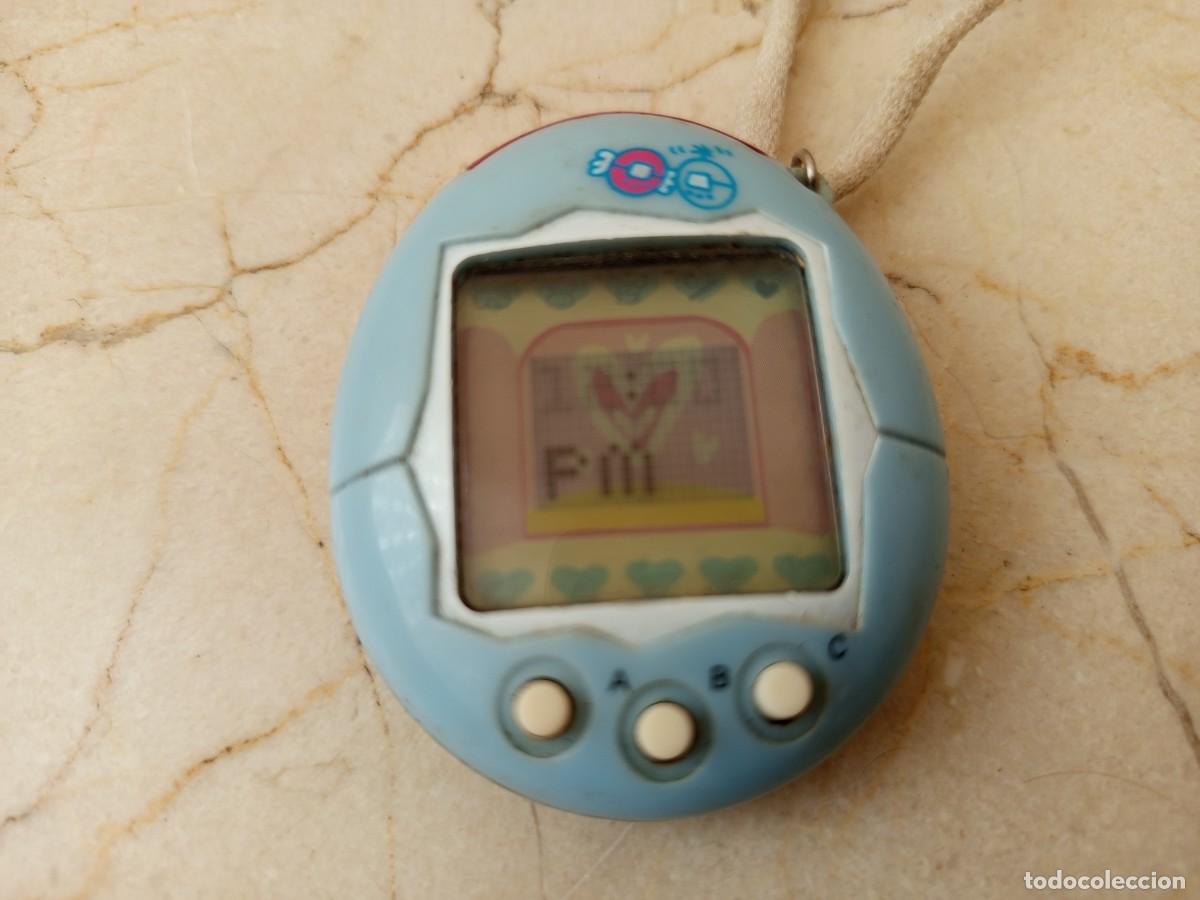 Videojuegos y consolas: Antiguo Tamagochi. Funciona perfectamente! - Foto 1