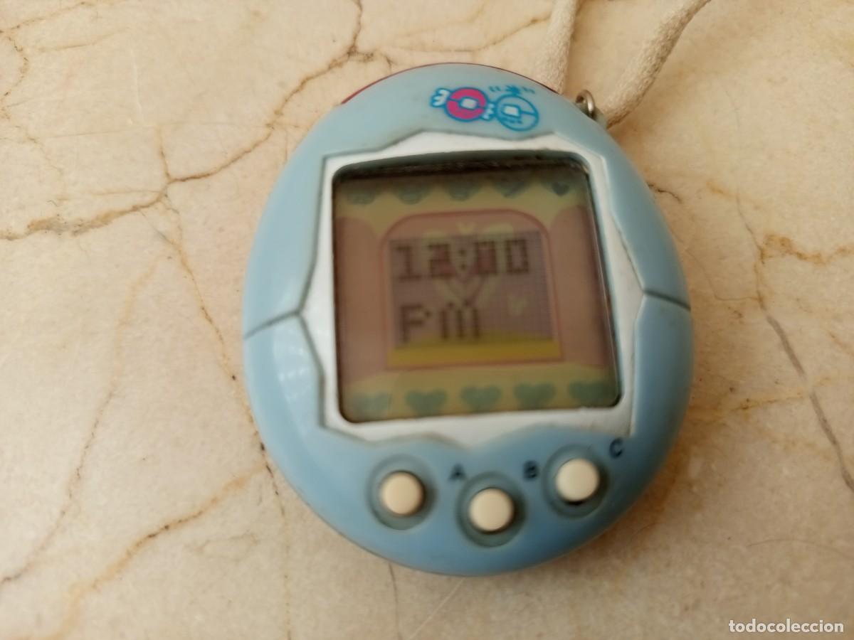 Videojuegos y consolas: Antiguo Tamagochi. Funciona perfectamente! - Foto 2