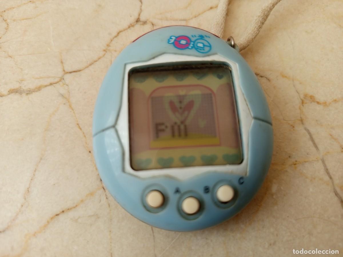 Videojuegos y consolas: Antiguo Tamagochi. Funciona perfectamente! - Foto 3