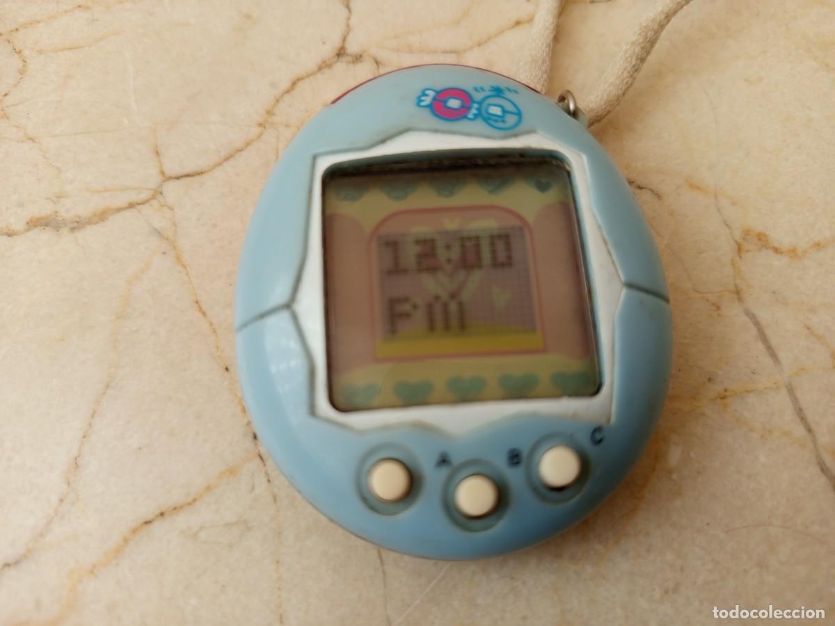 Videojuegos y consolas: Antiguo Tamagochi. Funciona perfectamente! - Foto 4