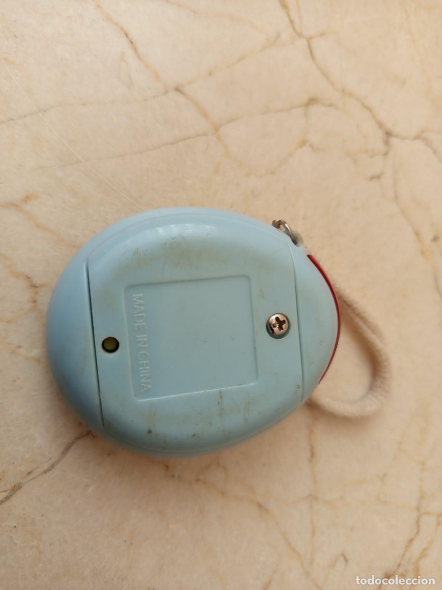 Videojuegos y consolas: Antiguo Tamagochi. Funciona perfectamente! - Foto 6