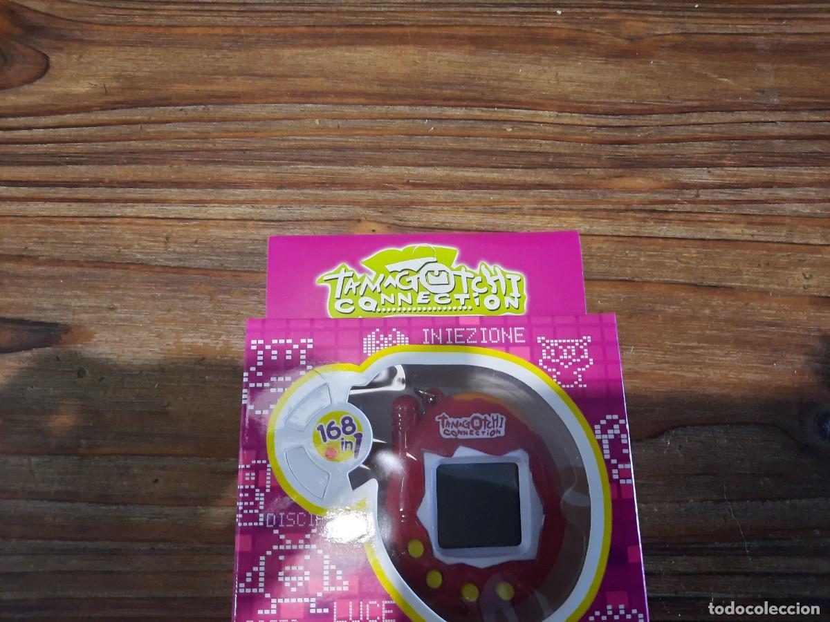 Videojuegos y consolas: TAMAGOTCHI CONNECTION - Foto 2