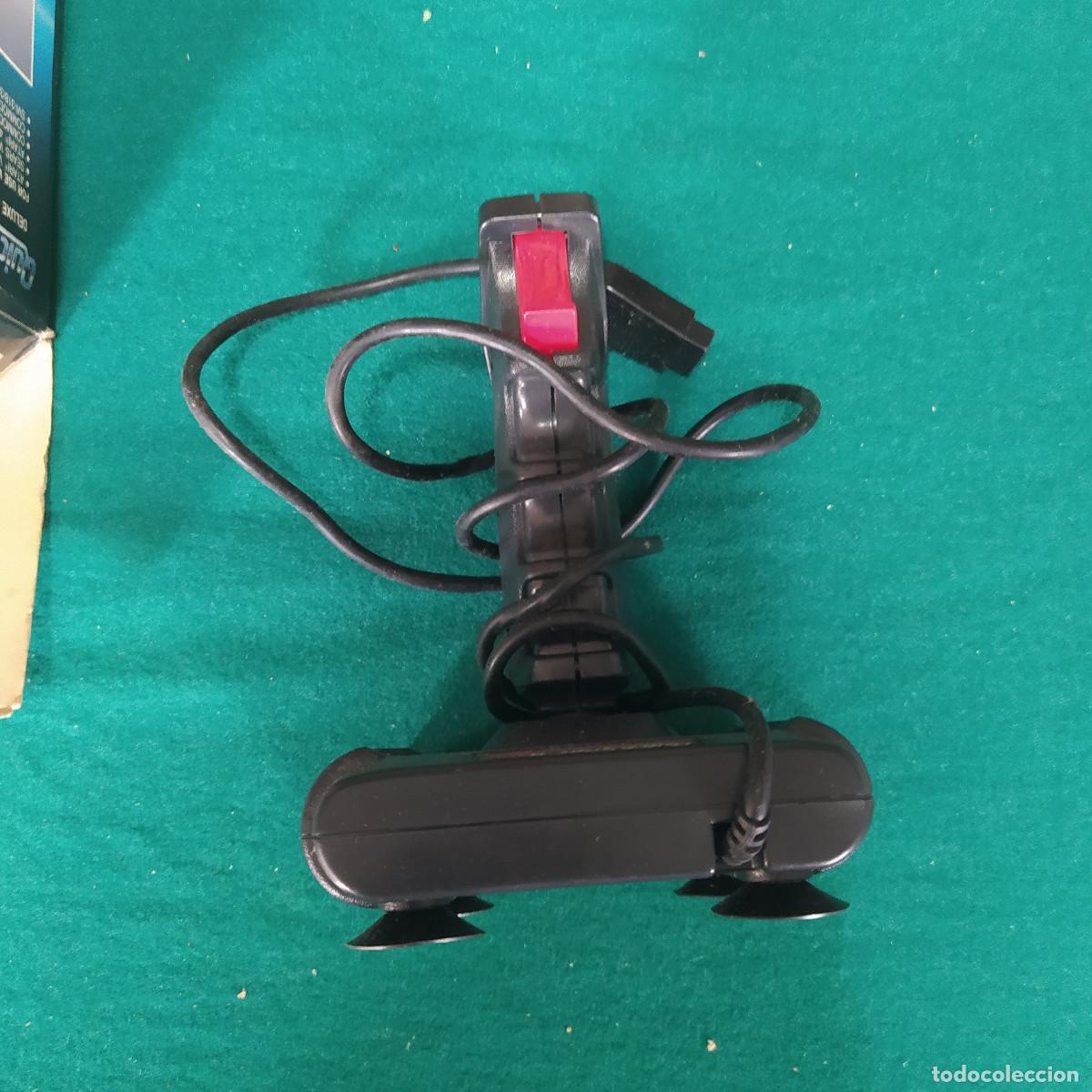 Videojuegos y consolas: Joystick QuickShot II Plus SVI-102 PLUS - Foto 6