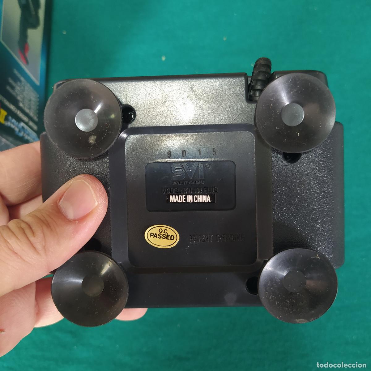 Videojuegos y consolas: Joystick QuickShot II Plus SVI-102 PLUS - Foto 7