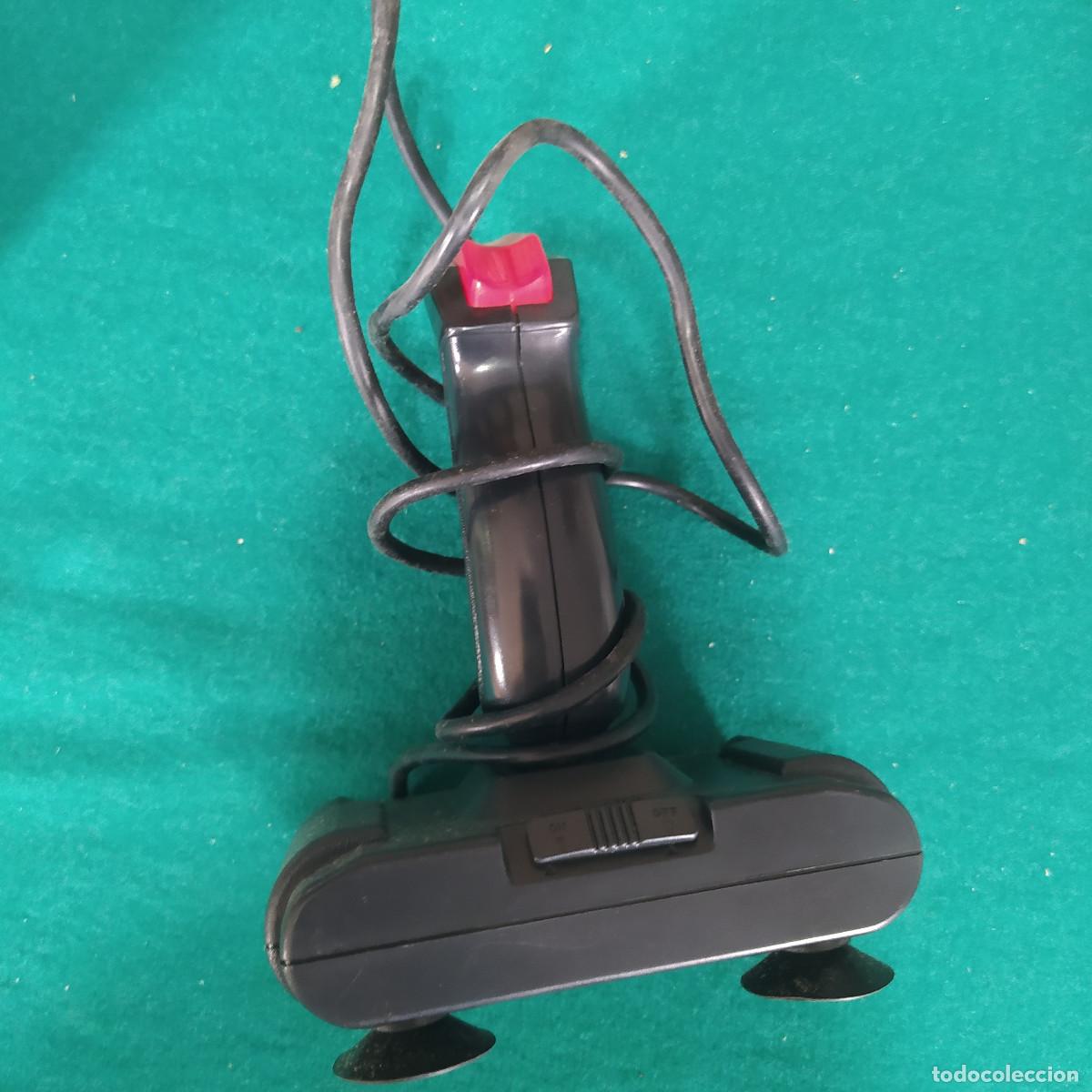 Videojuegos y consolas: Joystick QuickShot II Plus SVI-102 PLUS - Foto 8