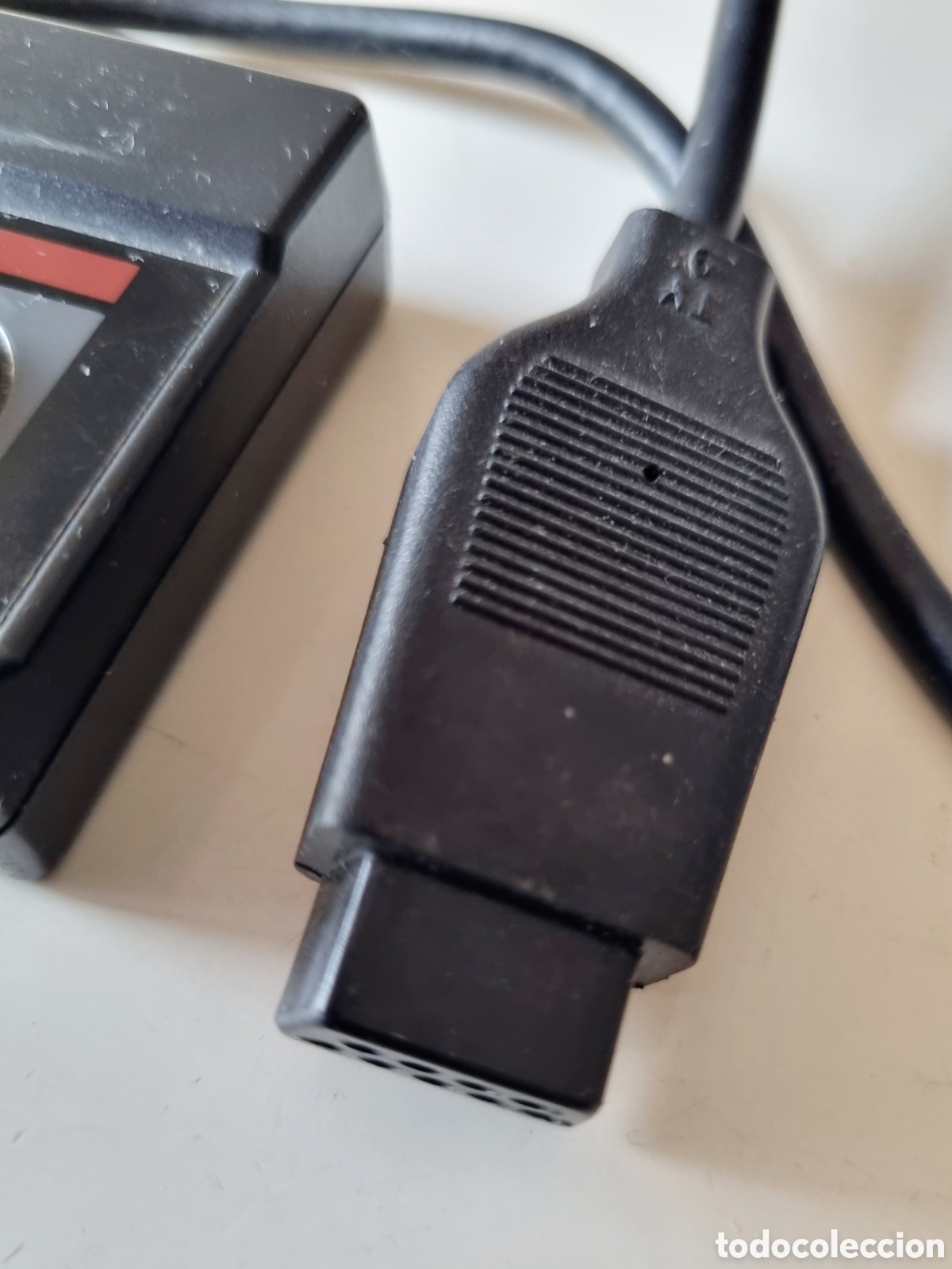 Videojuegos y consolas: Mando Sega Master System 3020 - Foto 5