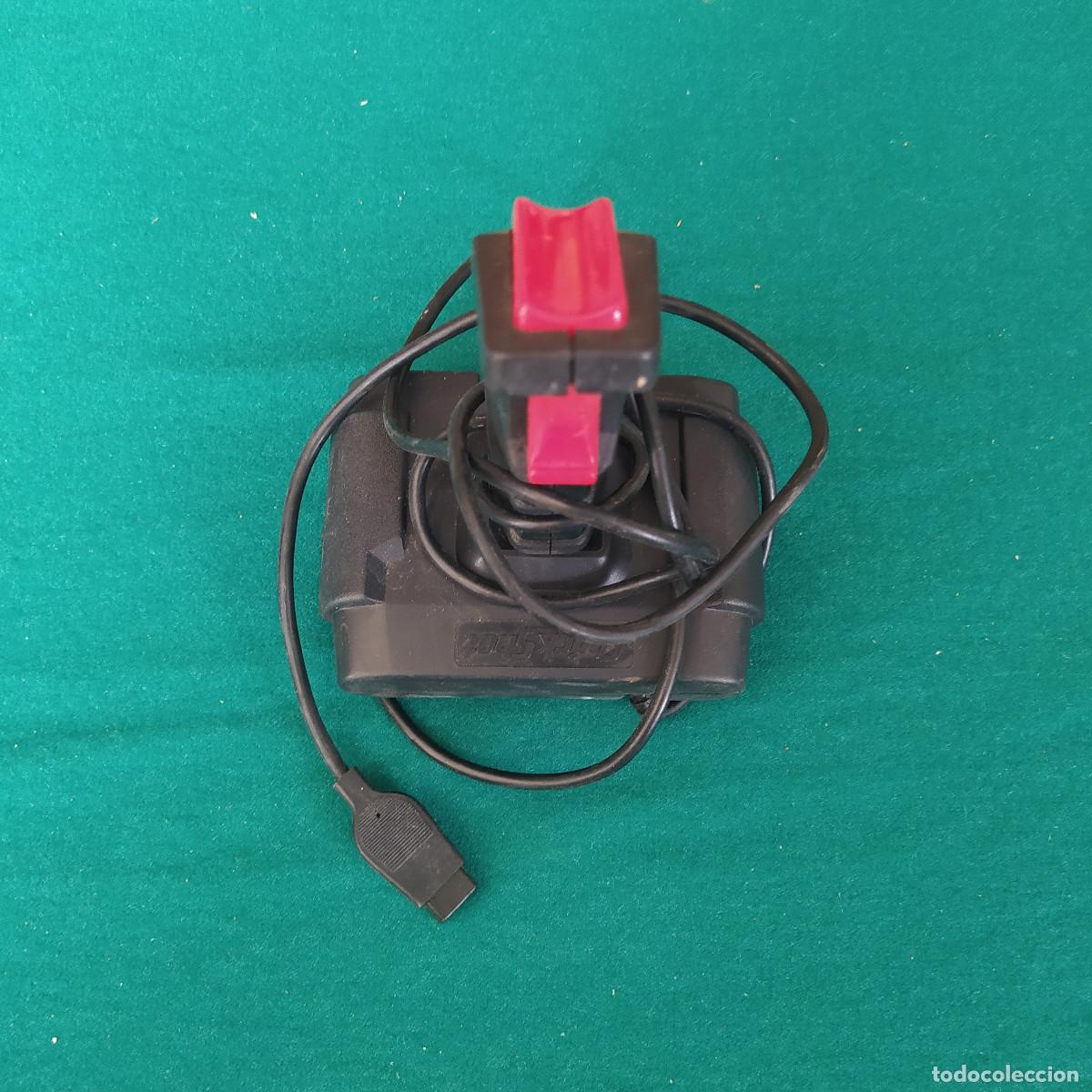 Videojuegos y consolas: Joystick QuickShot I Plus SVI - Foto 1