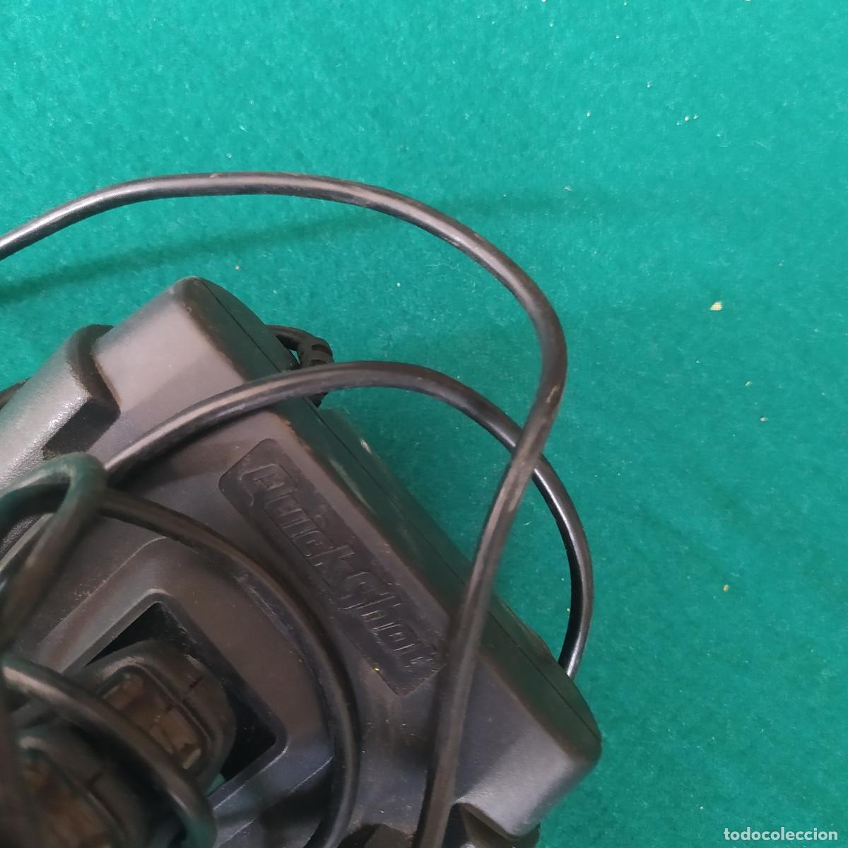 Videojuegos y consolas: Joystick QuickShot I Plus SVI - Foto 2