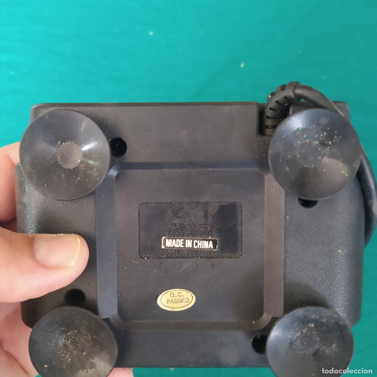 Videojuegos y consolas: Joystick QuickShot I Plus SVI - Foto 4