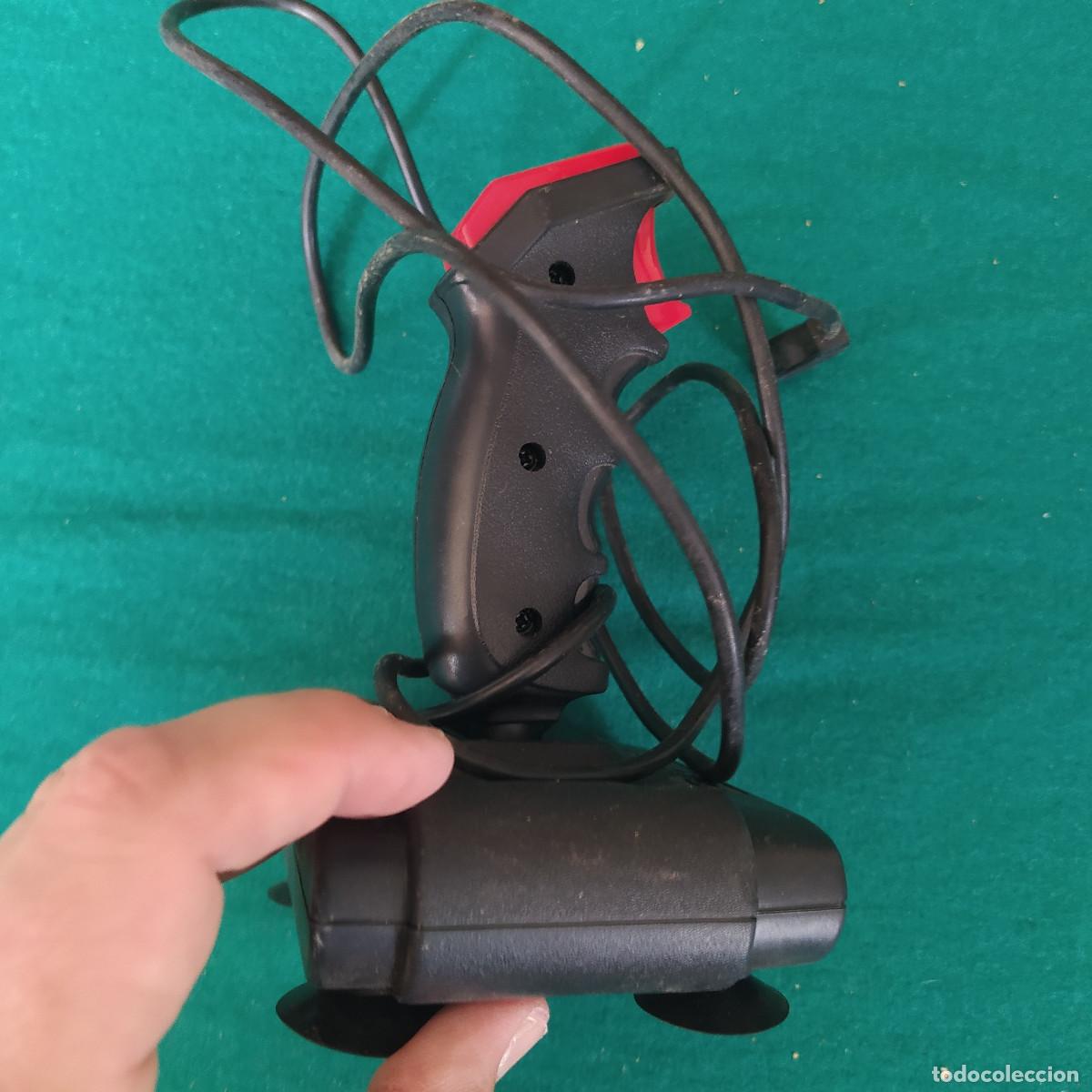 Videojuegos y consolas: Joystick QuickShot I Plus SVI - Foto 6
