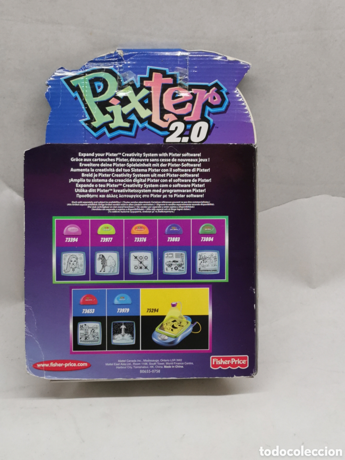 Videojuegos y consolas: Pizarra digital sin estrenar - Foto 3