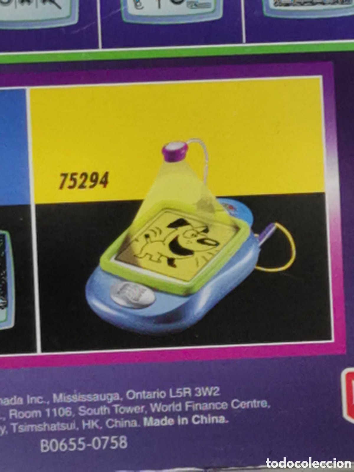Videojuegos y consolas: Pizarra digital sin estrenar - Foto 4
