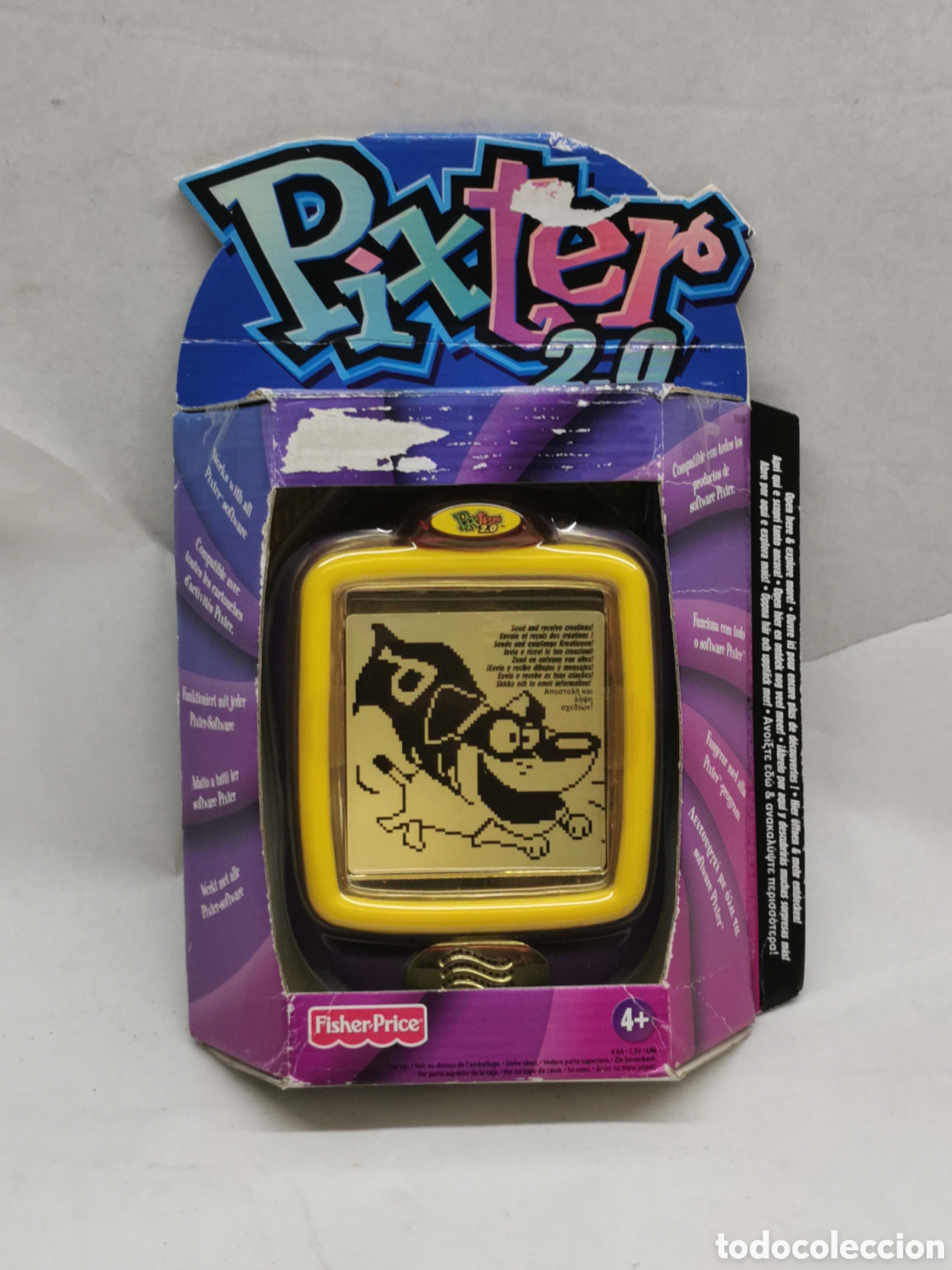 Videojuegos y consolas: Pizarra digital sin estrenar - Foto 1
