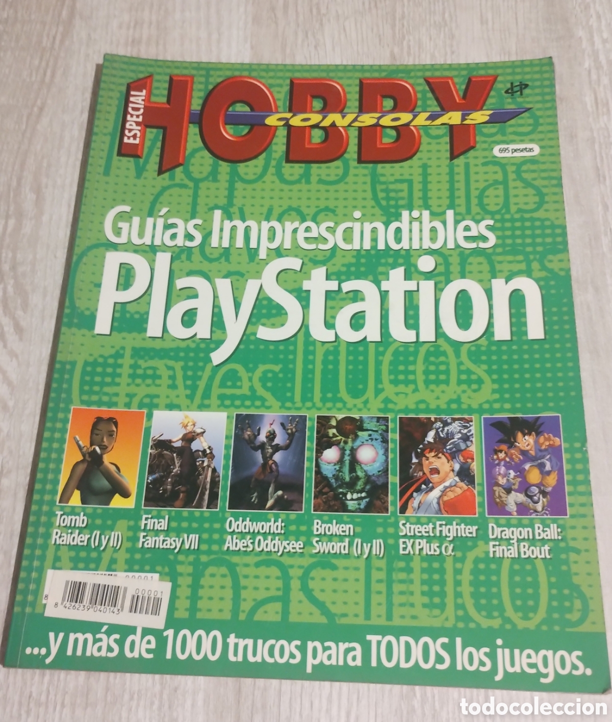 Videojuegos y consolas: Especial hobby consola - Foto 1