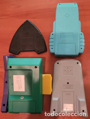 Videojuegos y consolas: Maquinitas LCD a&ntilde;os 80-90 - Foto 2
