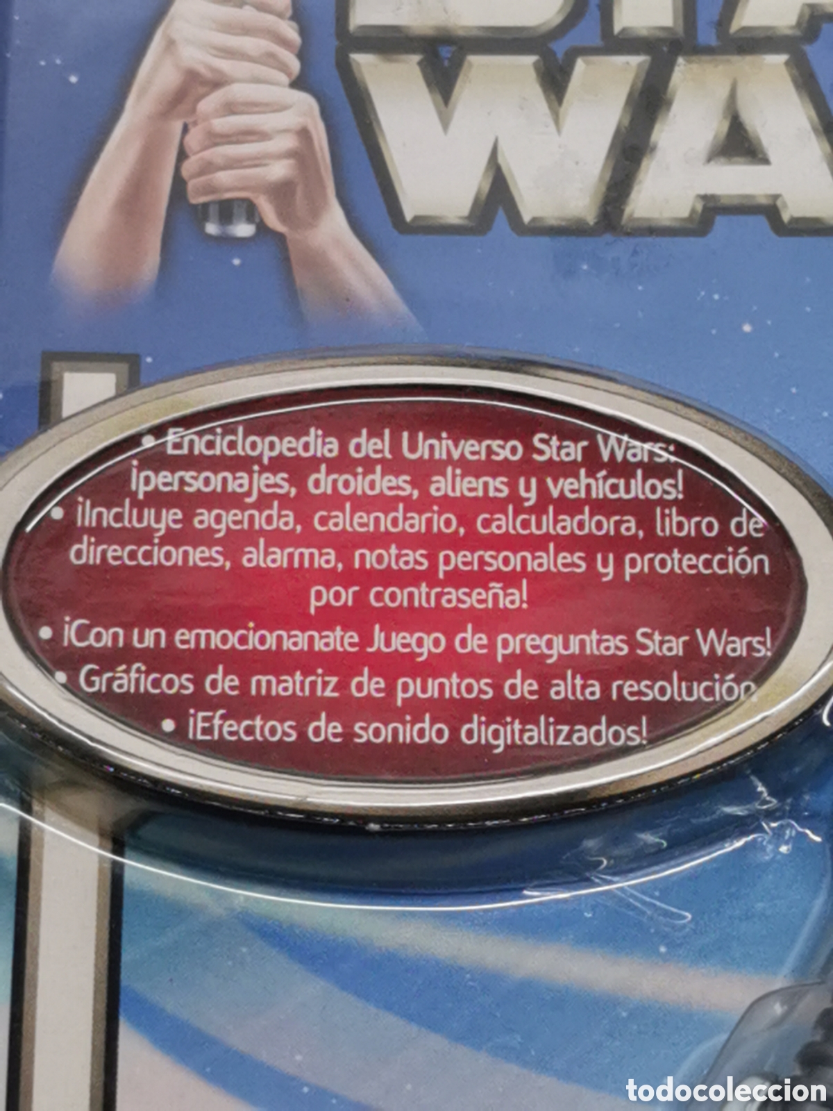 Videojuegos y consolas: Videojuego Star Wars el ataque de los clones - Foto 2
