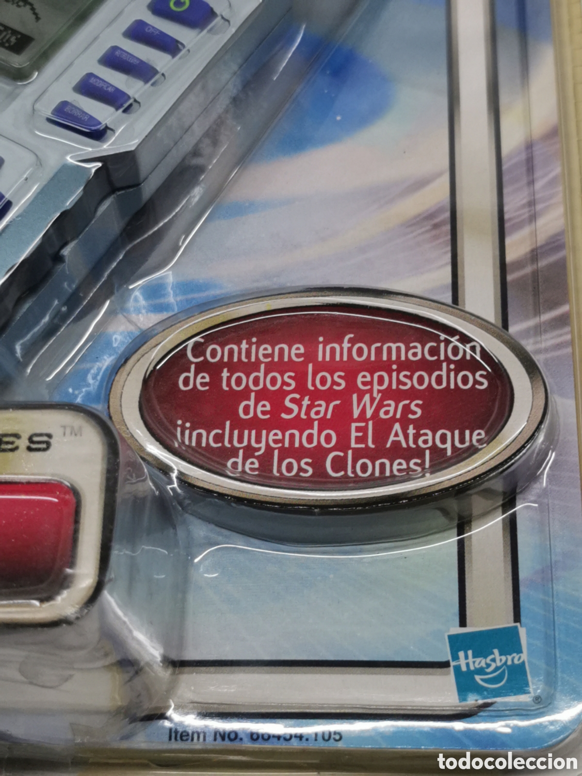 Videojuegos y consolas: Videojuego Star Wars el ataque de los clones - Foto 3