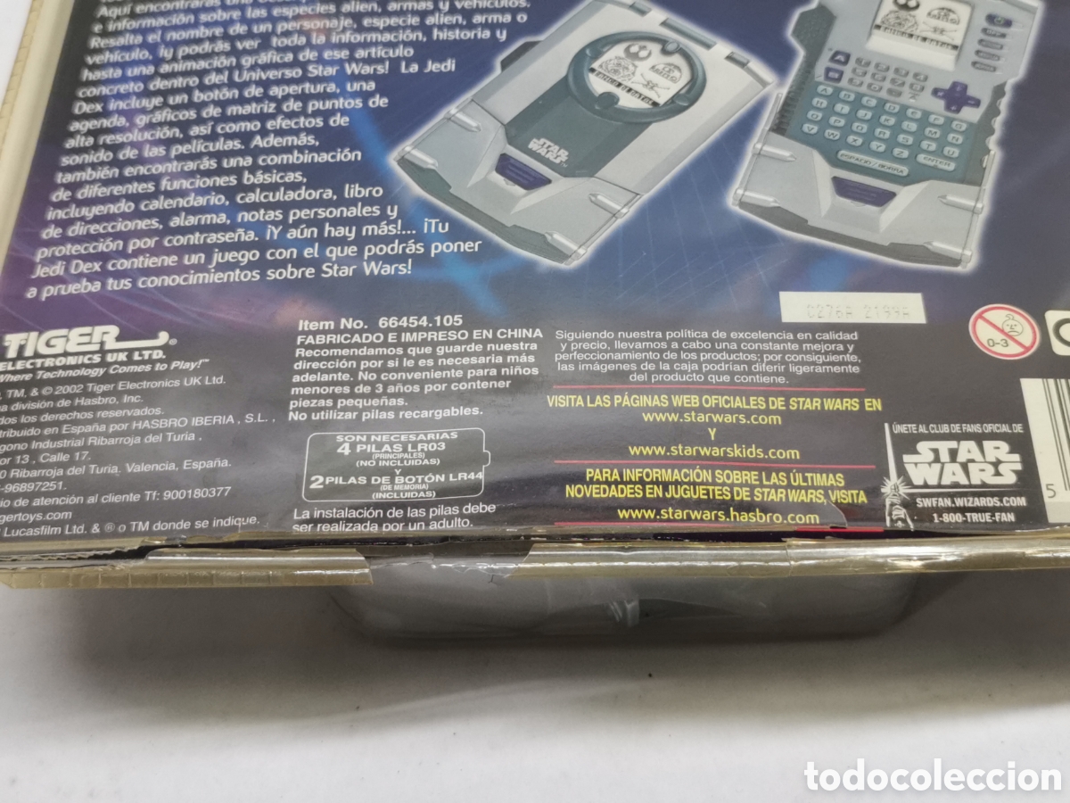 Videojuegos y consolas: Videojuego Star Wars el ataque de los clones - Foto 6