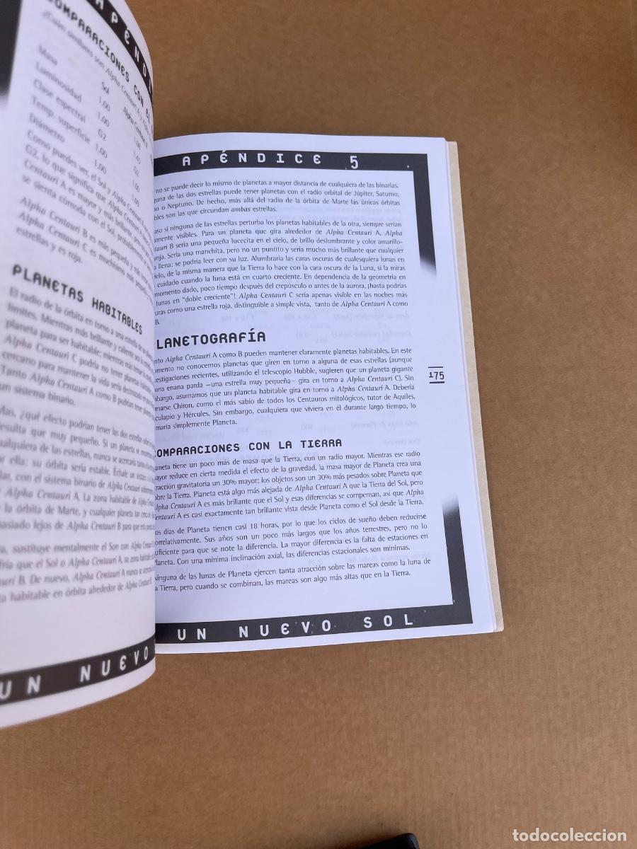 Videojuegos y consolas: Sid Meiers Alpha Centauri Manual - Foto 7